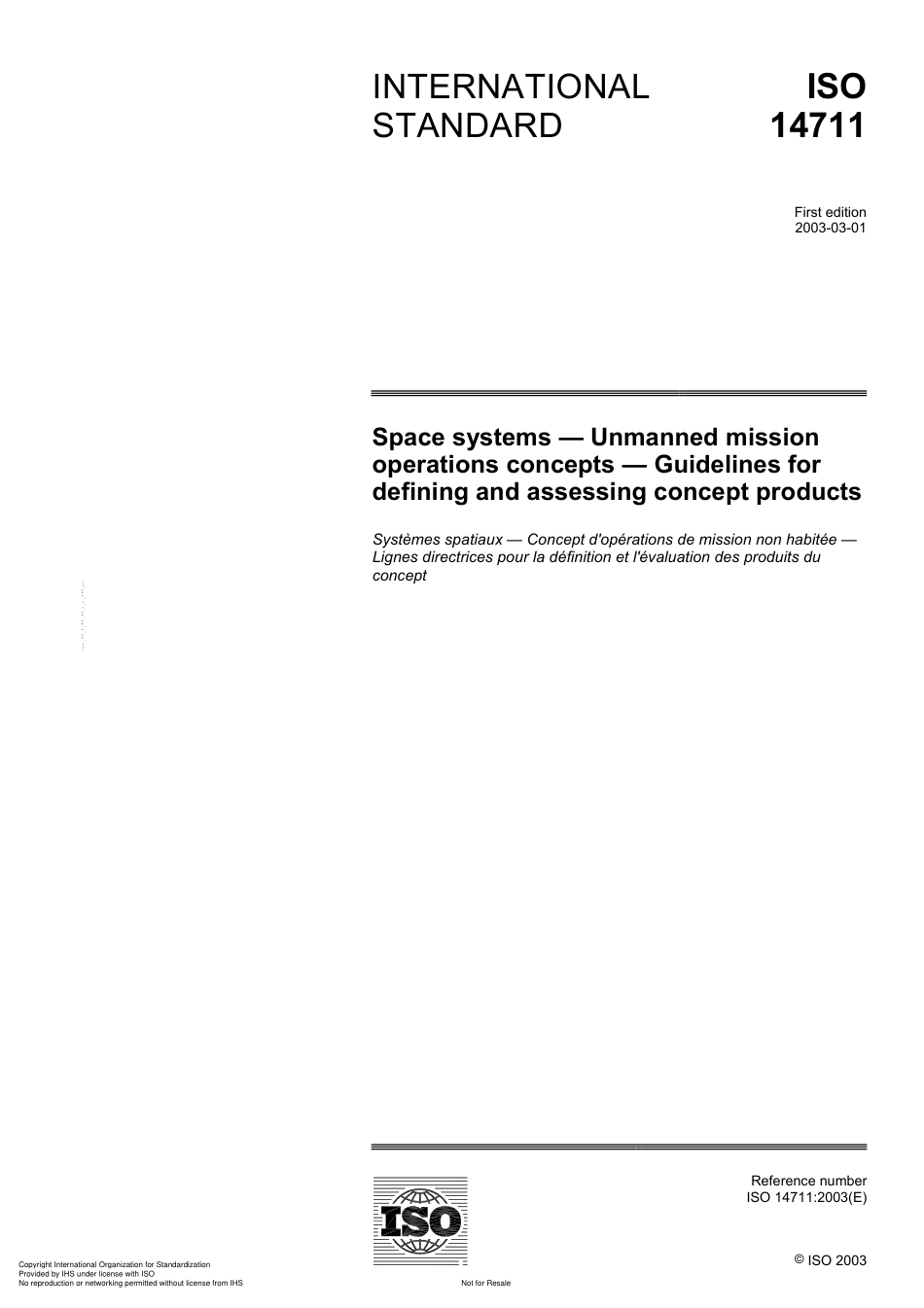 ISO 14711-2003.pdf_第1页