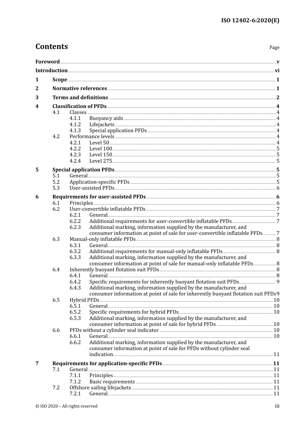 ISO 12402-6-2020.pdf_第3页