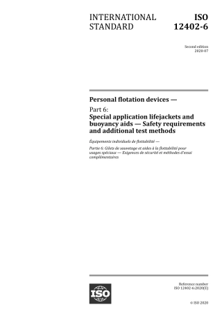 ISO 12402-6-2020.pdf