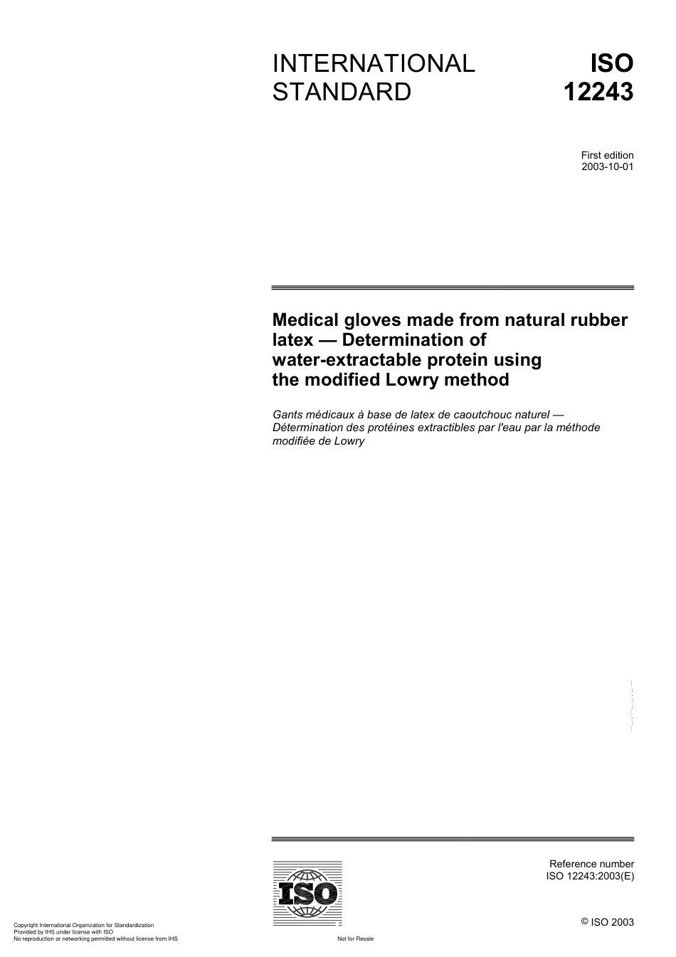 ISO 12243-2003.pdf_第1页