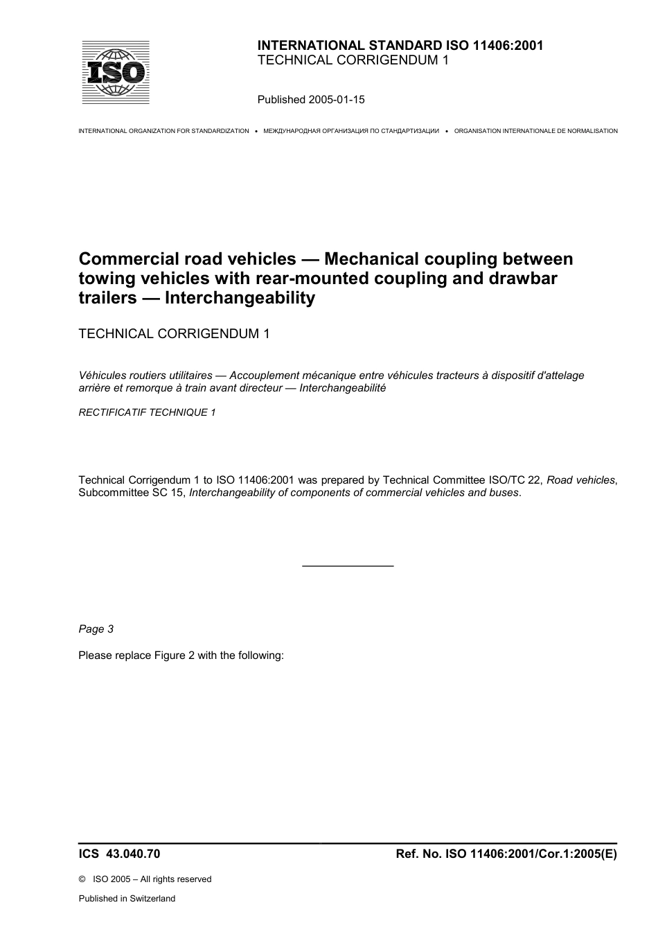 ISO 11406-2001 cor1-2005.pdf_第1页