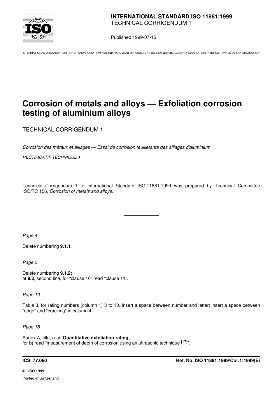 ISO 11881-1999 cor1-1999.pdf_第1页