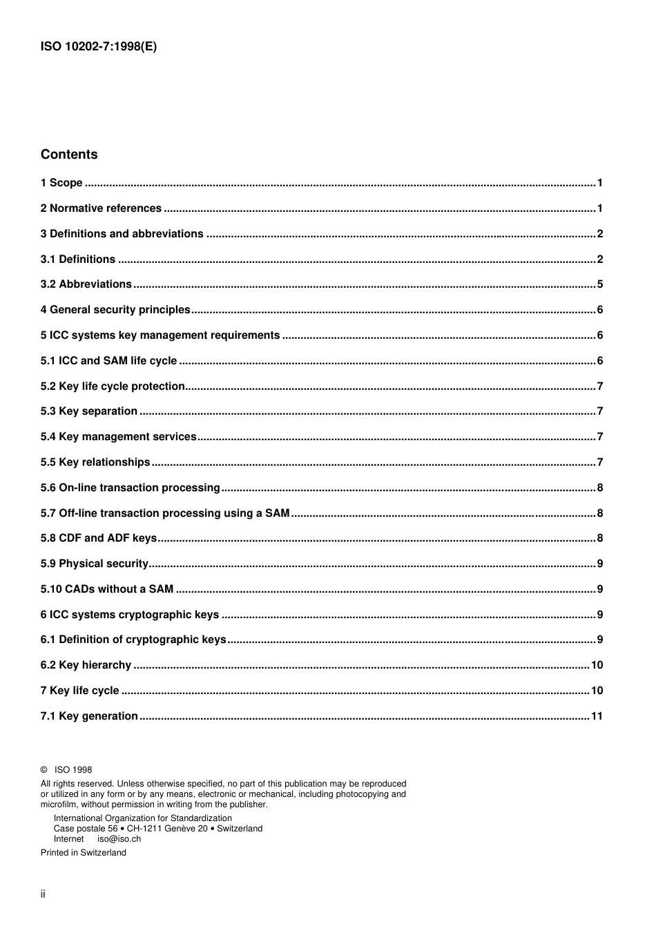 ISO 10202-7-1998.pdf_第2页