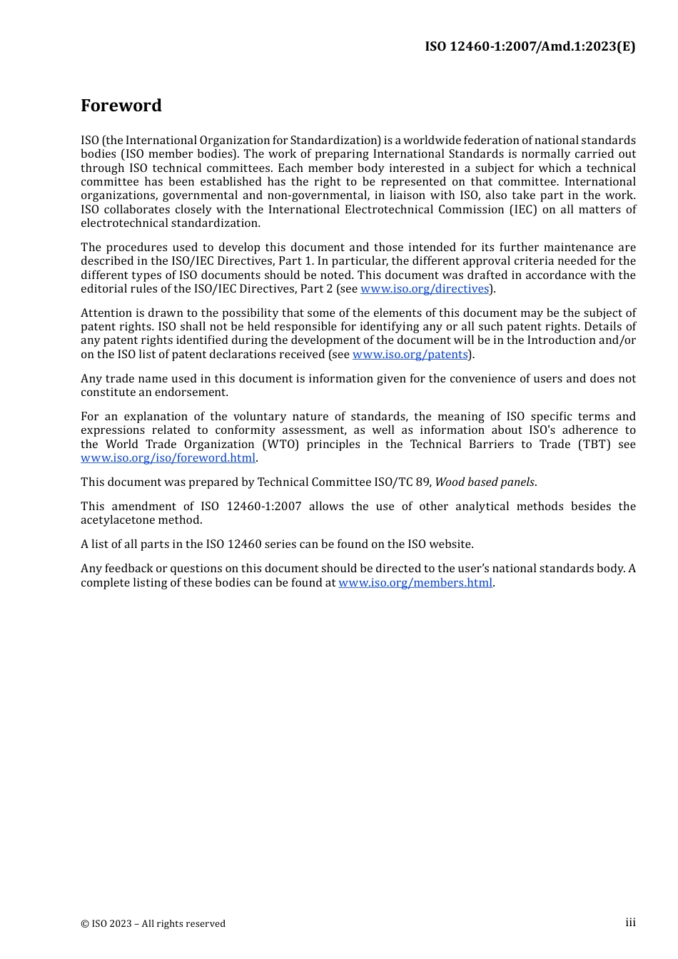 ISO 12460-1-2007 amd1-2023.pdf_第3页