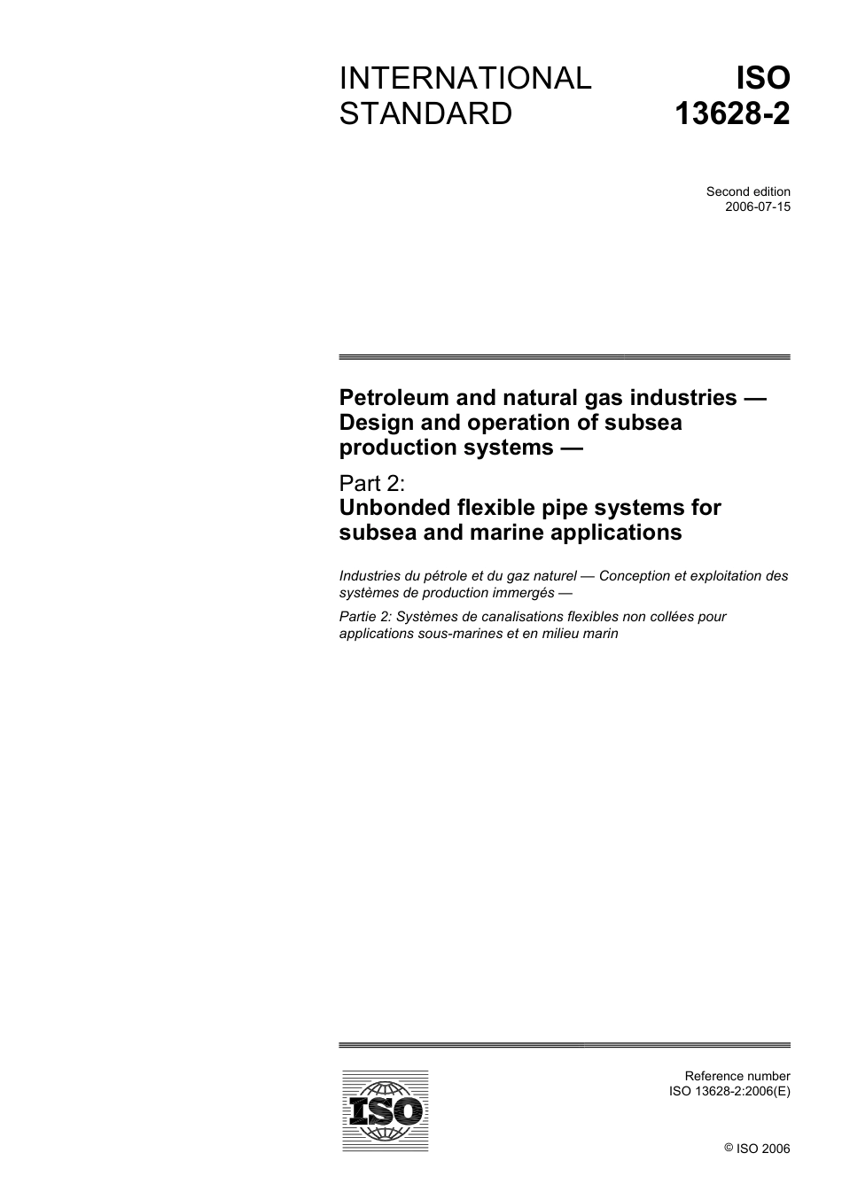 ISO 13628-2-2006.pdf_第1页