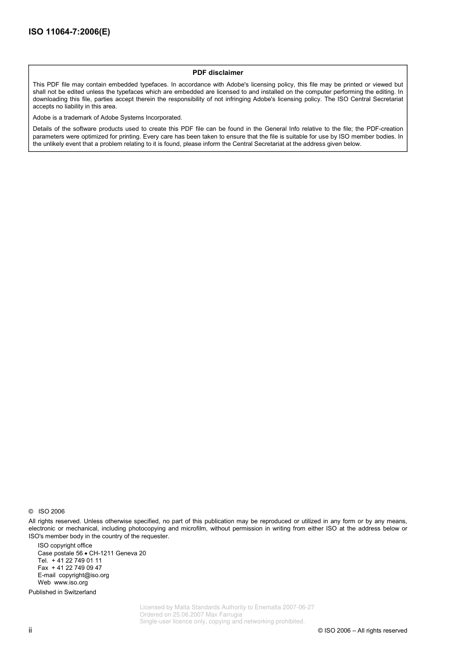 ISO 11064-7-2006.pdf_第2页