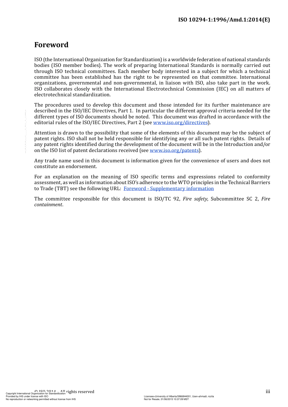 ISO 10294-1-1996 amd1-2014.pdf_第3页