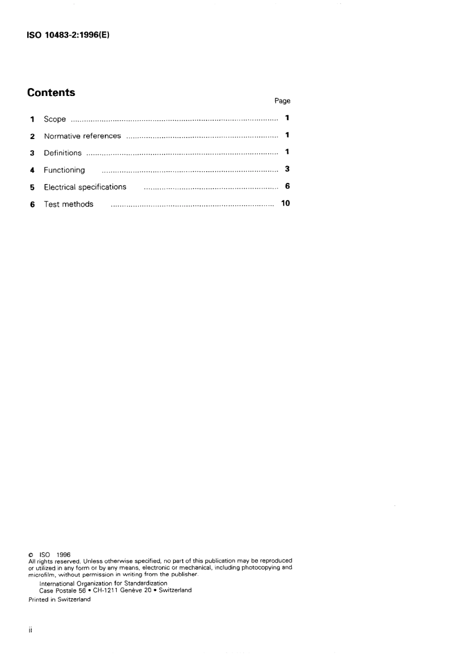 ISO 10483-2-1996 scan.pdf_第2页