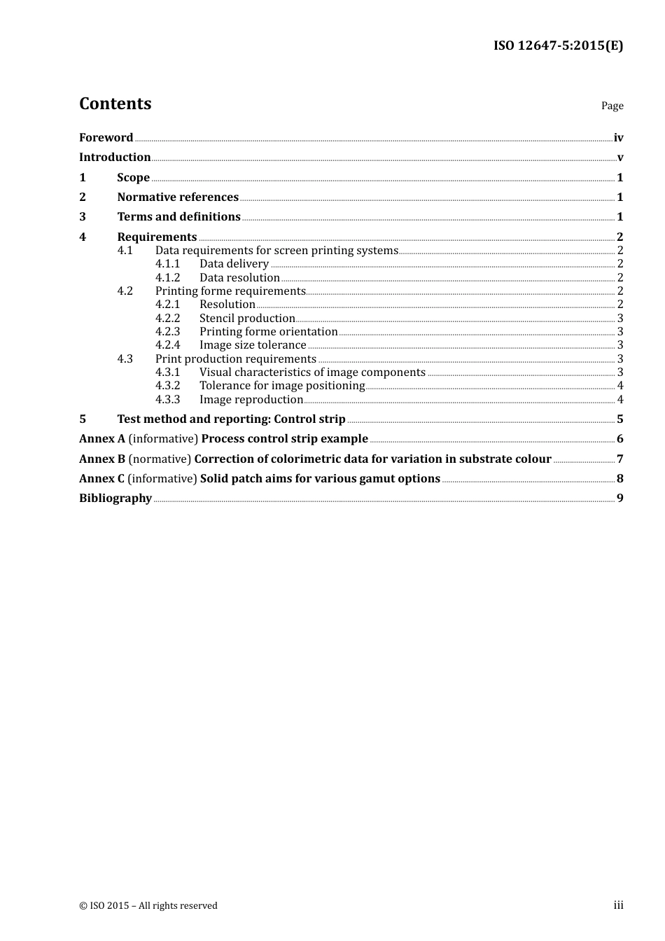 ISO 12647-5-2015.pdf_第3页