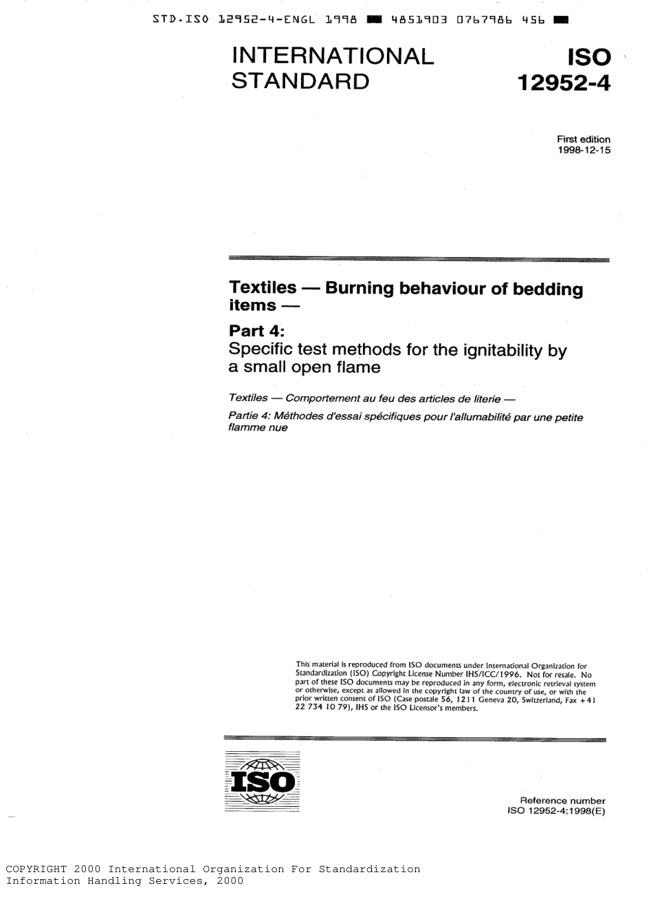 ISO 12952-4-1998 scan.pdf_第1页