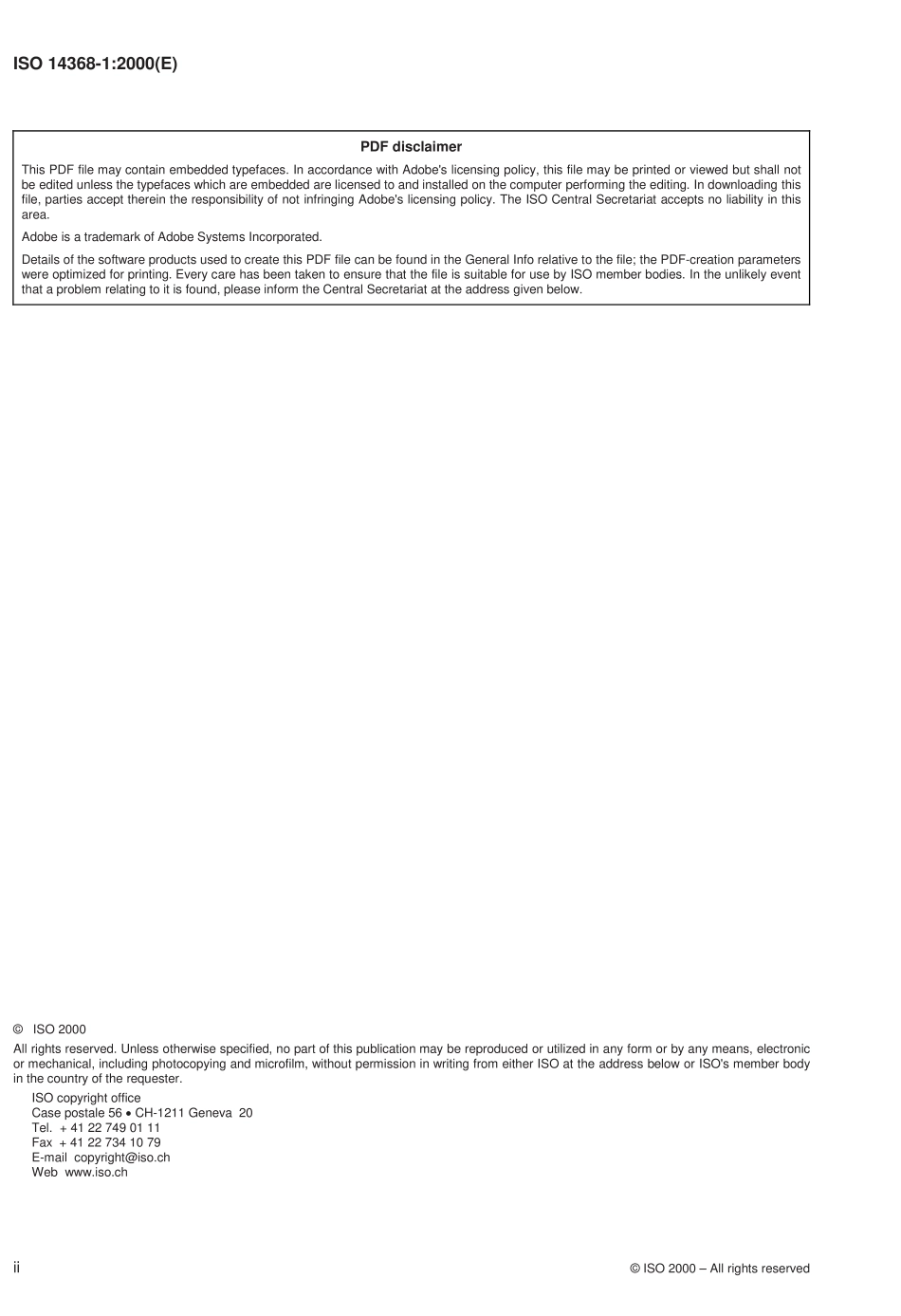 ISO 14368-1-2000.pdf_第2页