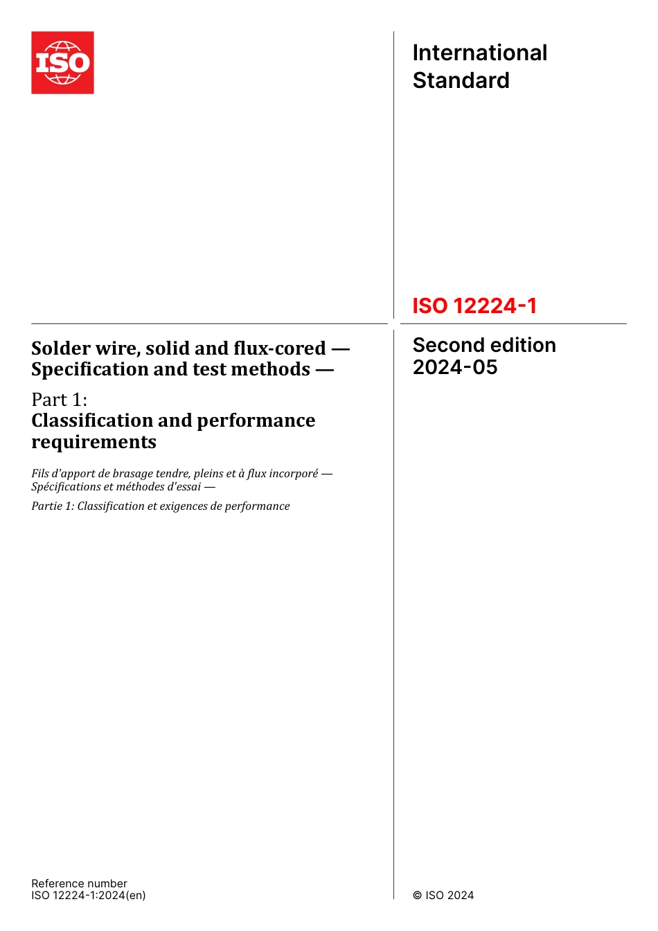 ISO 12224-1-2024.pdf_第1页