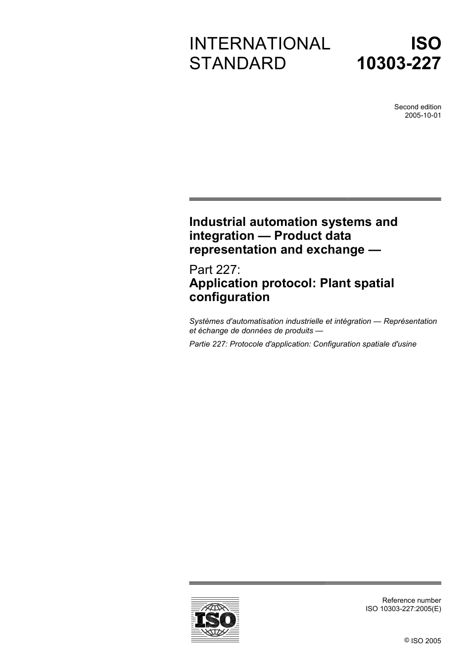 ISO 10303-227-2005.pdf_第1页
