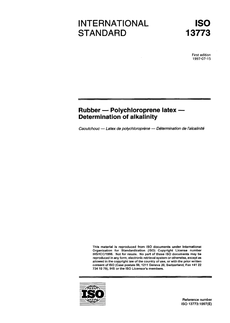 ISO 13773-1997 scan.pdf_第1页