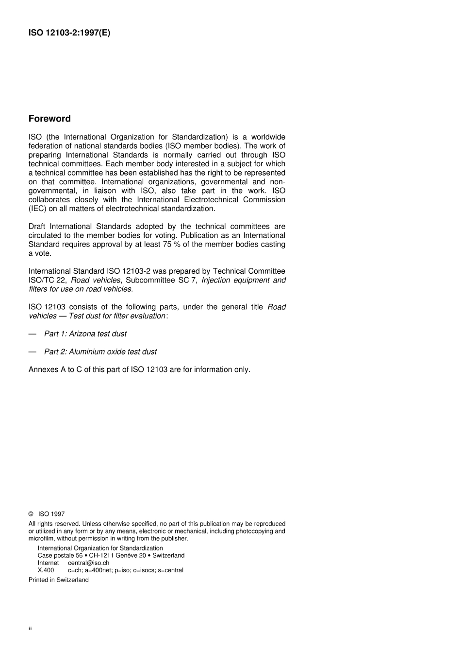 ISO 12103-2-1997.pdf_第2页