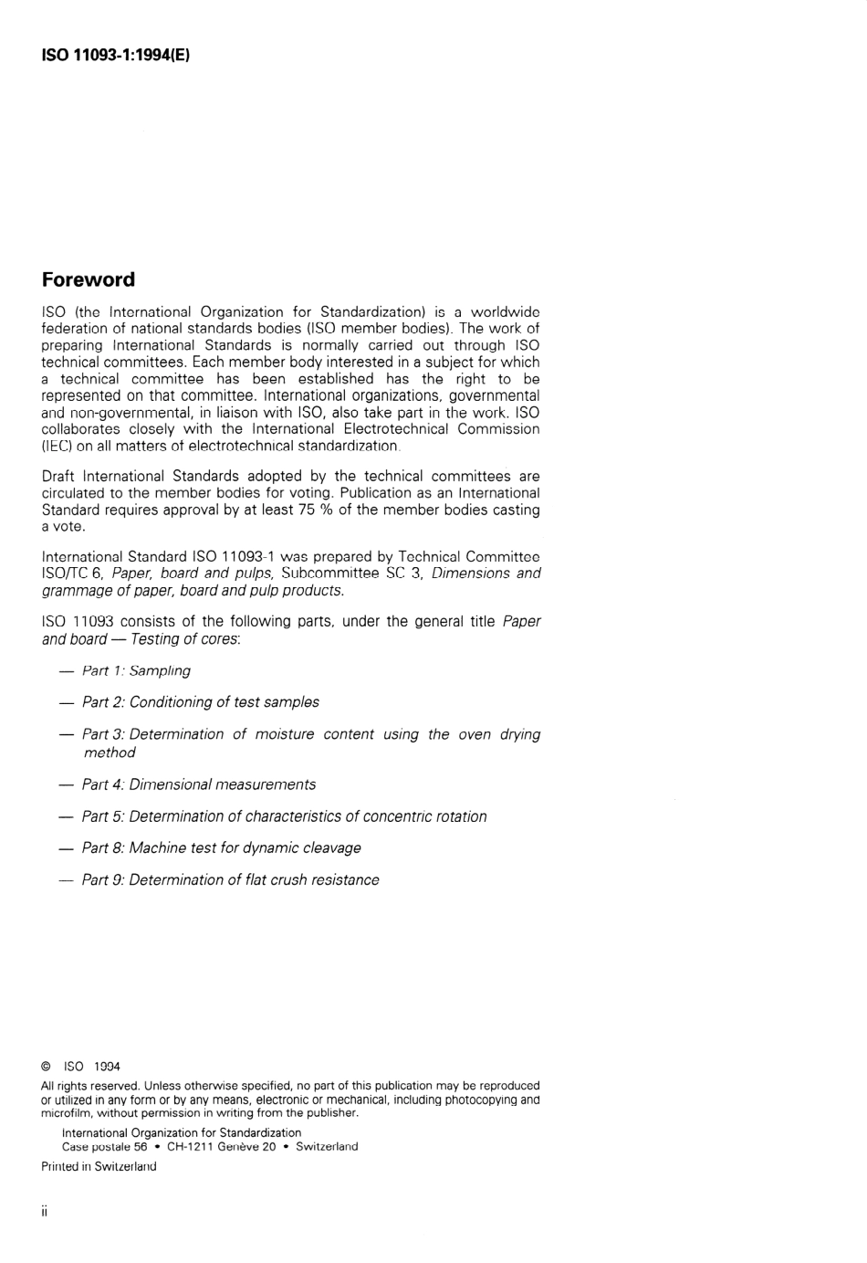 ISO 11093-1-1994 scan.pdf_第2页