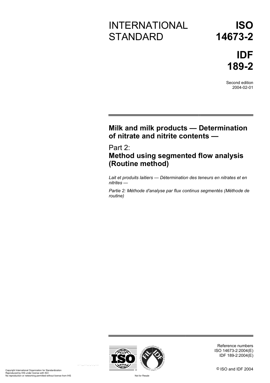 ISO 14673-2-2004.pdf_第1页