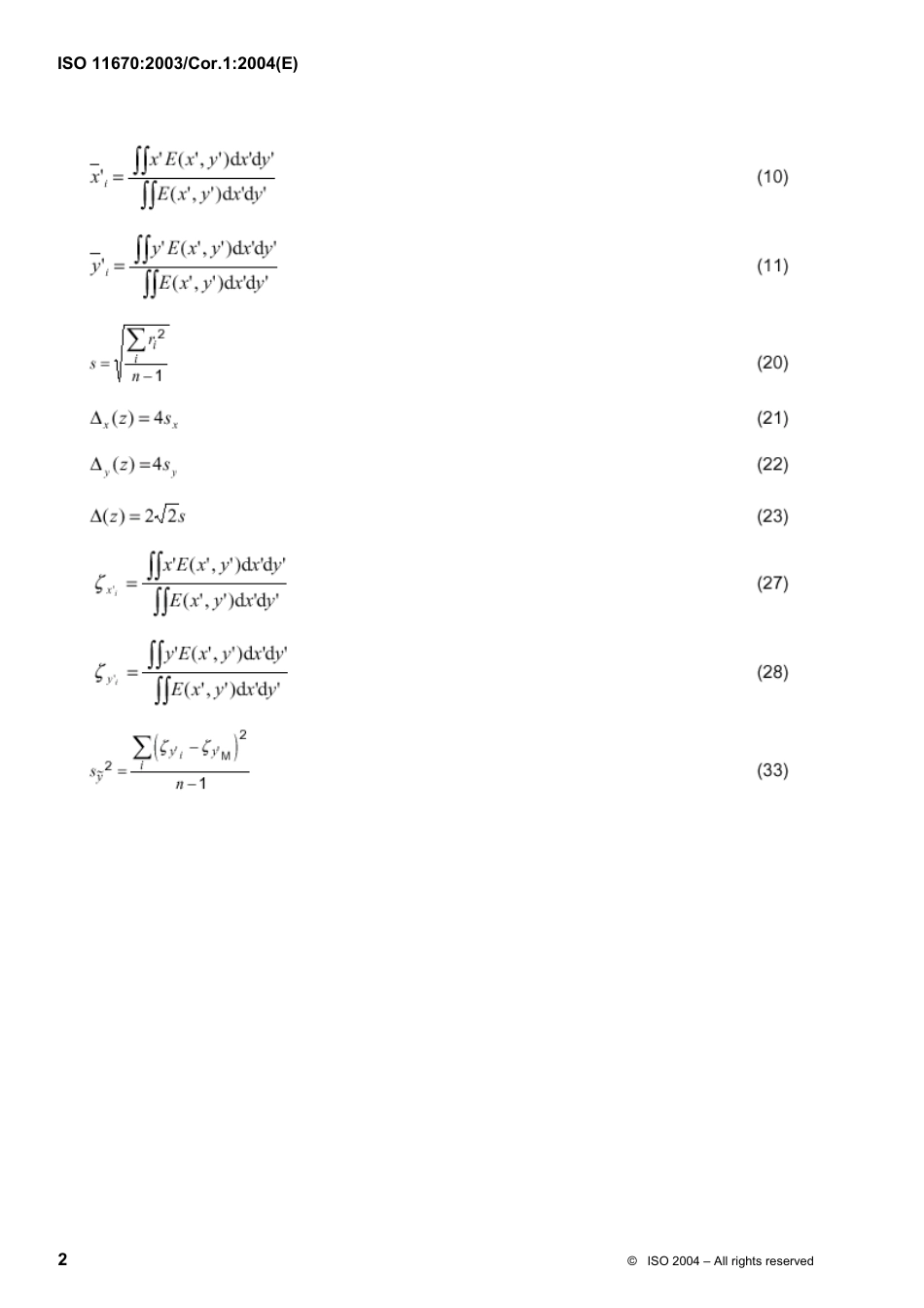 ISO 11670-2003 cor1-2004.pdf_第2页