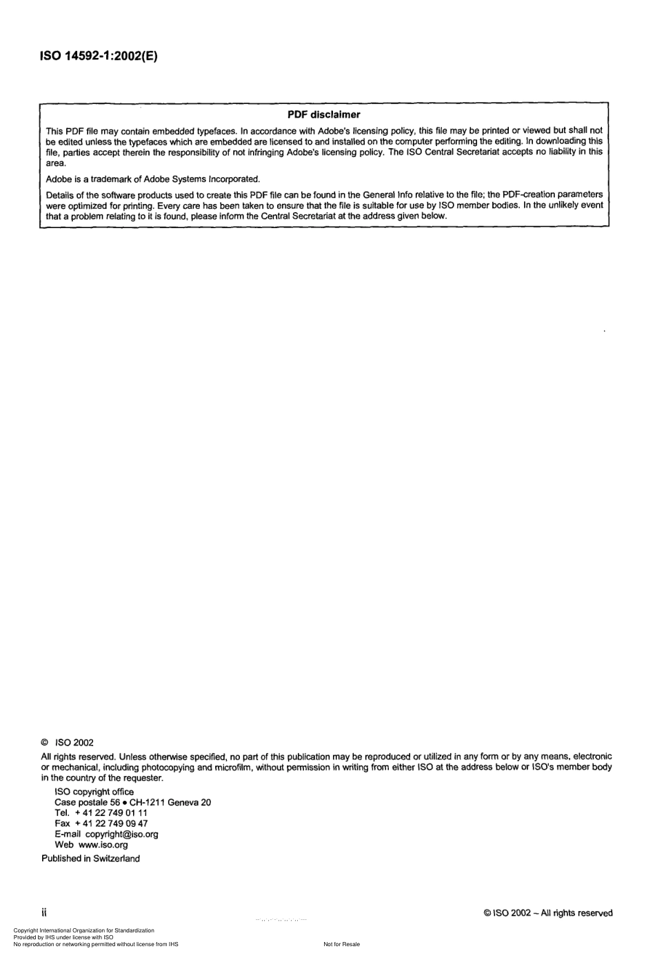ISO 14592-1-2002 (2003) scan.pdf_第2页