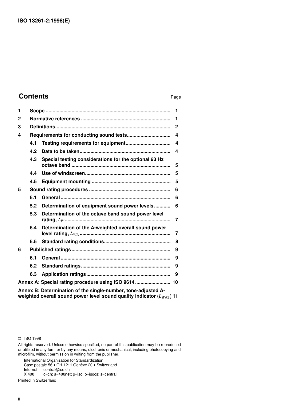 ISO 13261-2-1998.pdf_第2页