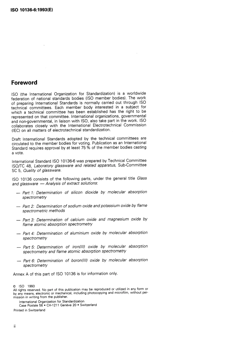 ISO 10136-6-1993 scan.pdf_第2页