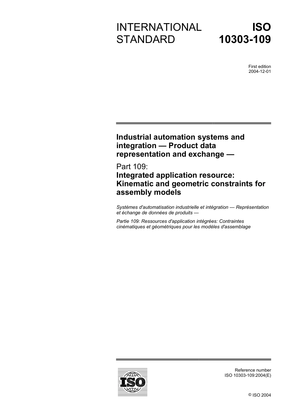 ISO 10303-109-2004.pdf_第1页