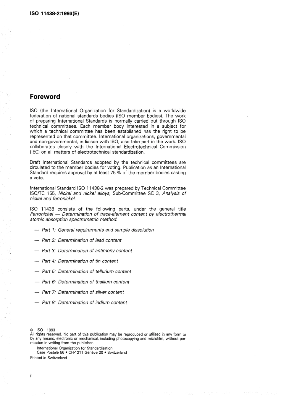 ISO 11438-2-1993 scan.pdf_第2页