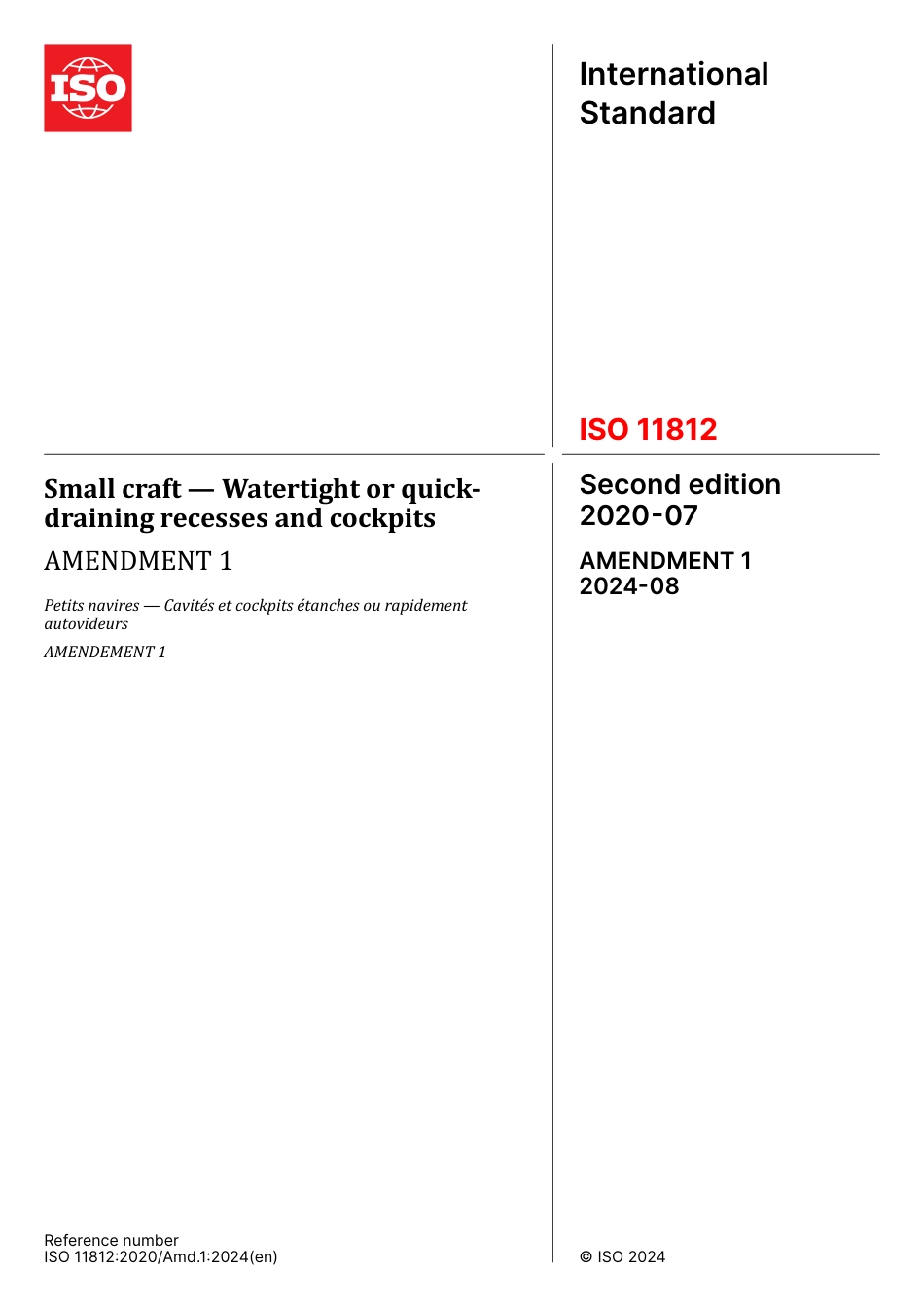 ISO 11812-2020 amd1-2024.pdf_第1页