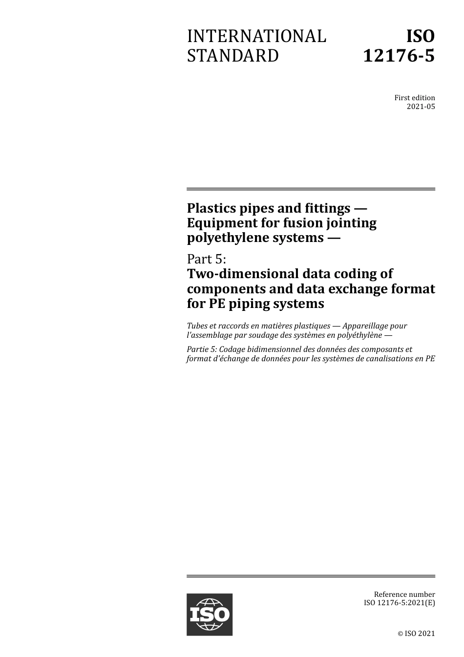 ISO 12176-5-2021.pdf_第1页