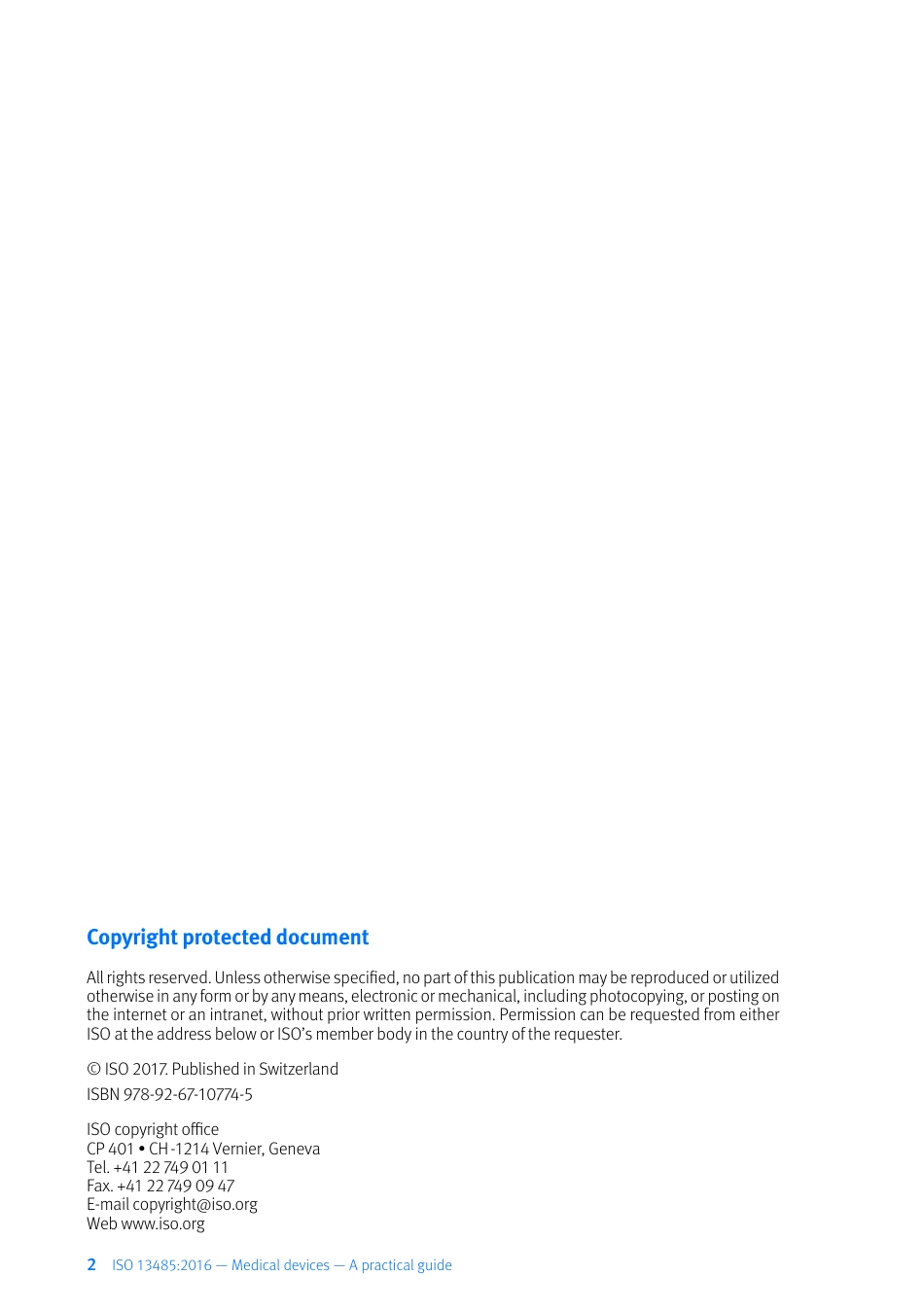 ISO 13485-2016 Practical Guide.pdf_第3页