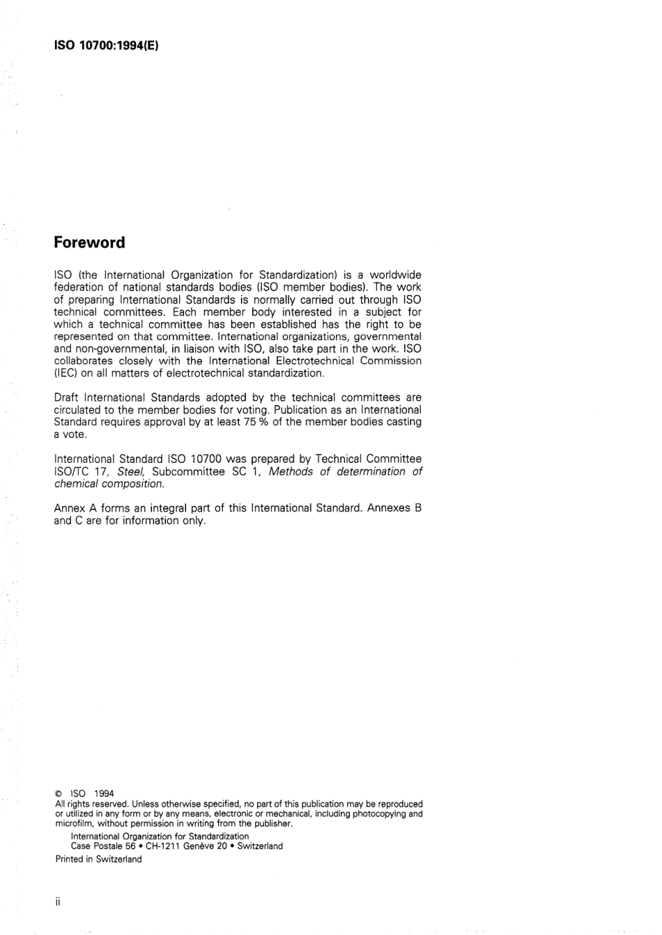 ISO 10700-1994 scan.pdf_第2页