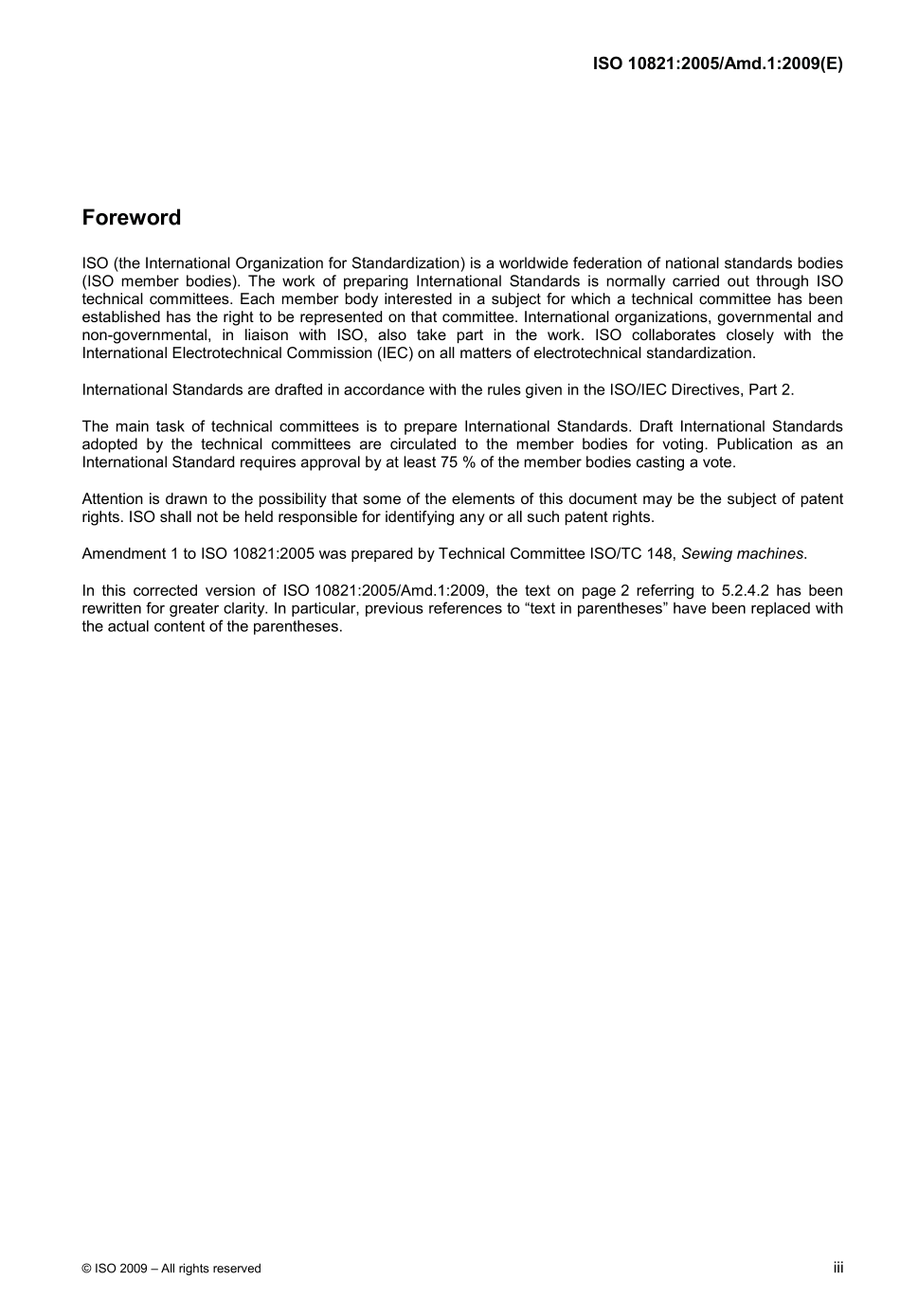 ISO 10821-2005 amd1-2009.pdf_第3页