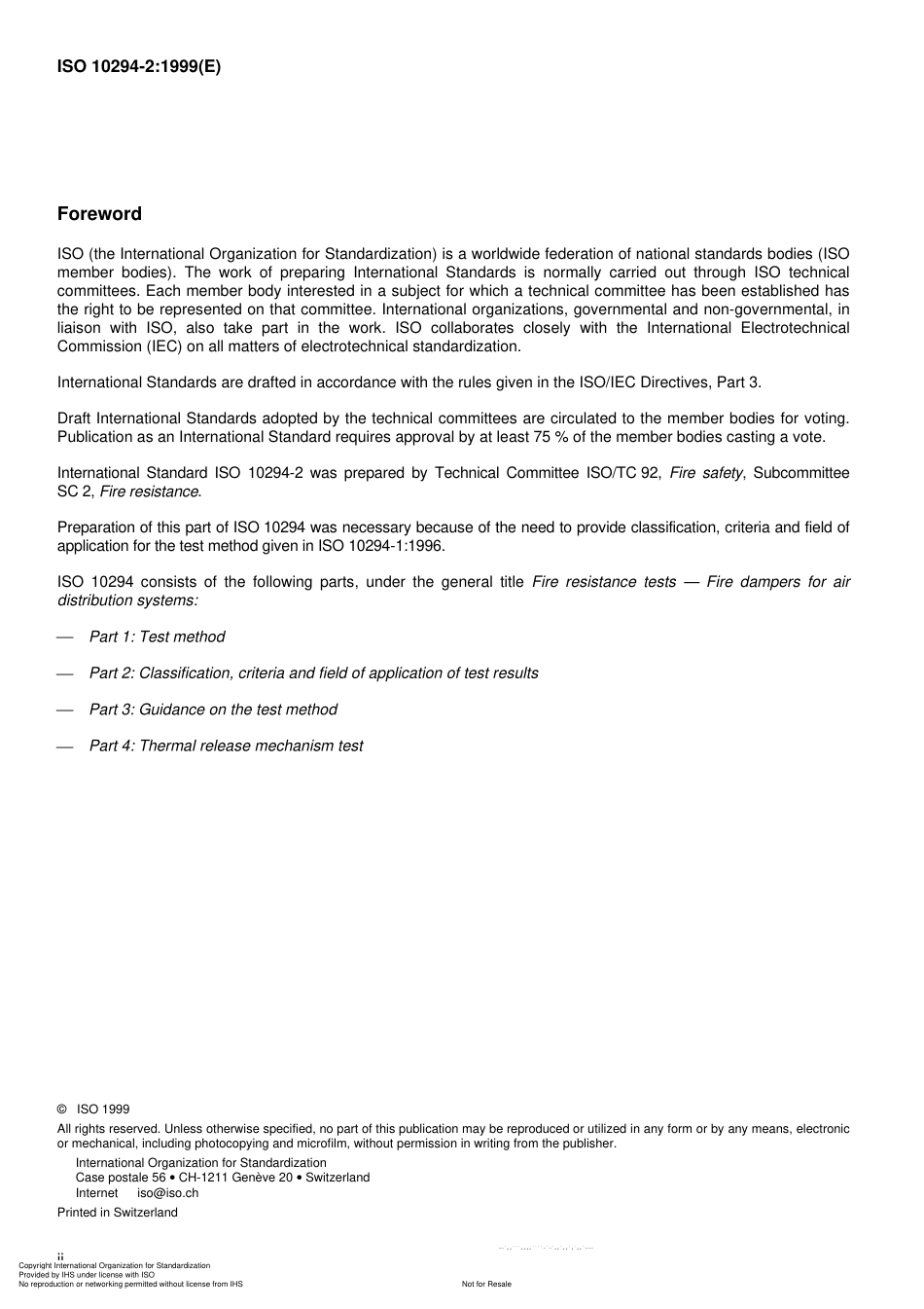 ISO 10294-2-1999.pdf_第2页