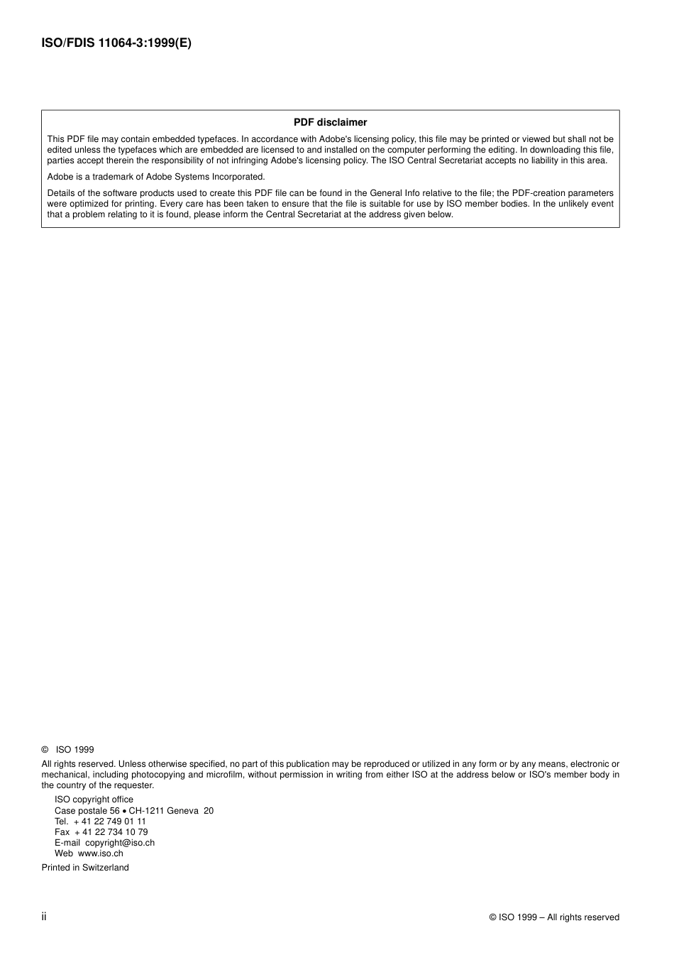 ISO 11064-3-1999.pdf_第2页