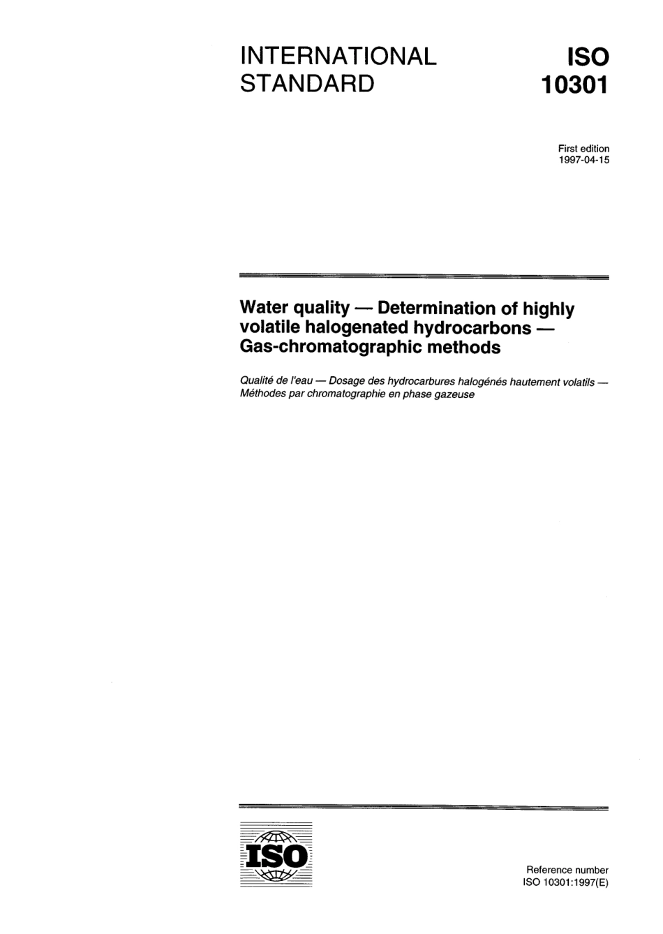 ISO 10301-1997 scan.pdf_第1页