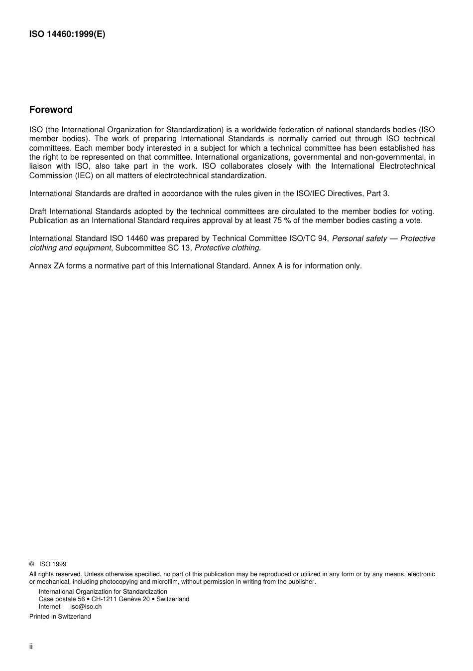 ISO 14460-1999.pdf_第2页