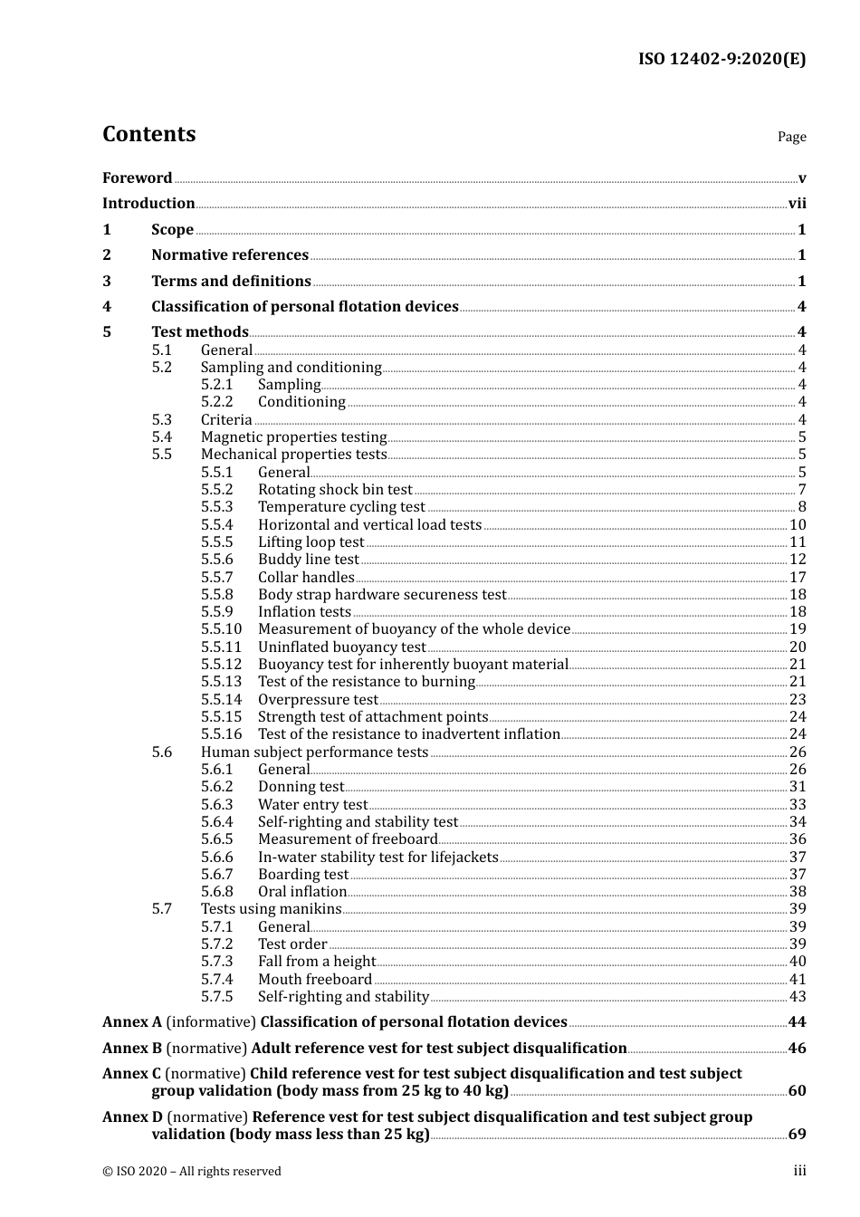 ISO 12402-9-2020.pdf_第3页