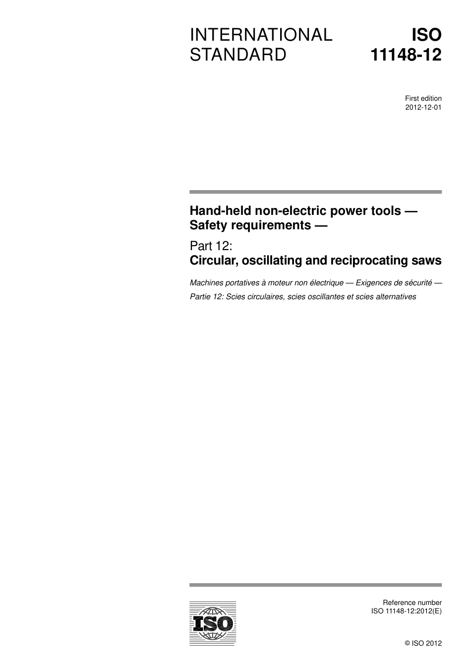 ISO 11148-12-2012.pdf_第1页