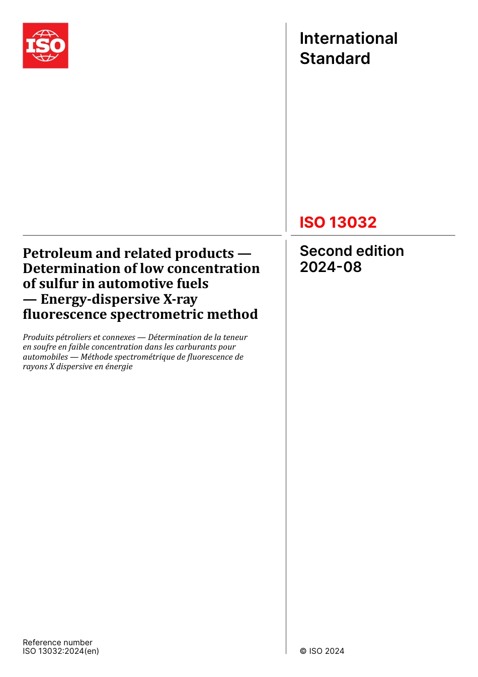 ISO 13032-2024.pdf_第1页