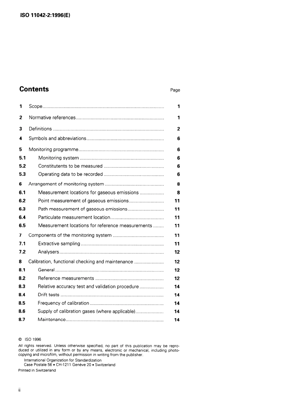 ISO 11042-2-1996 scan.pdf_第2页