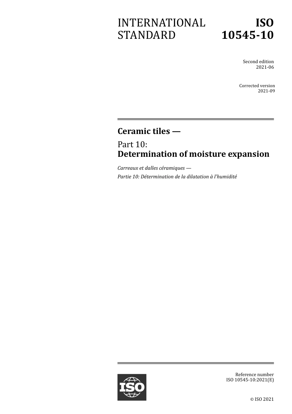 ISO 10545-10-2021.pdf_第1页