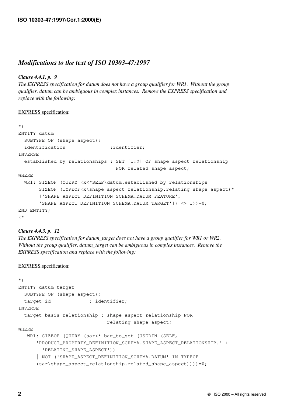 ISO 10303-47-1997 cor1-2000.pdf_第2页