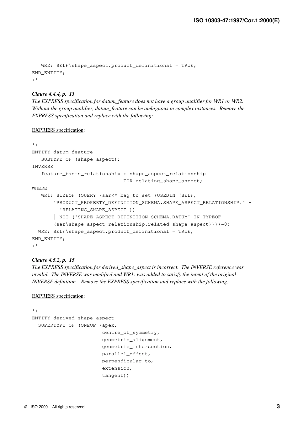 ISO 10303-47-1997 cor1-2000.pdf_第3页