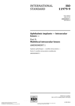ISO 11979-9-2006 amd1-2014.pdf