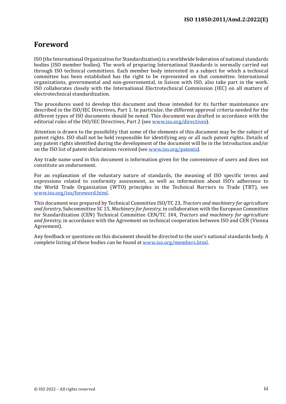 ISO 11850-2011 amd2-2022.pdf_第3页