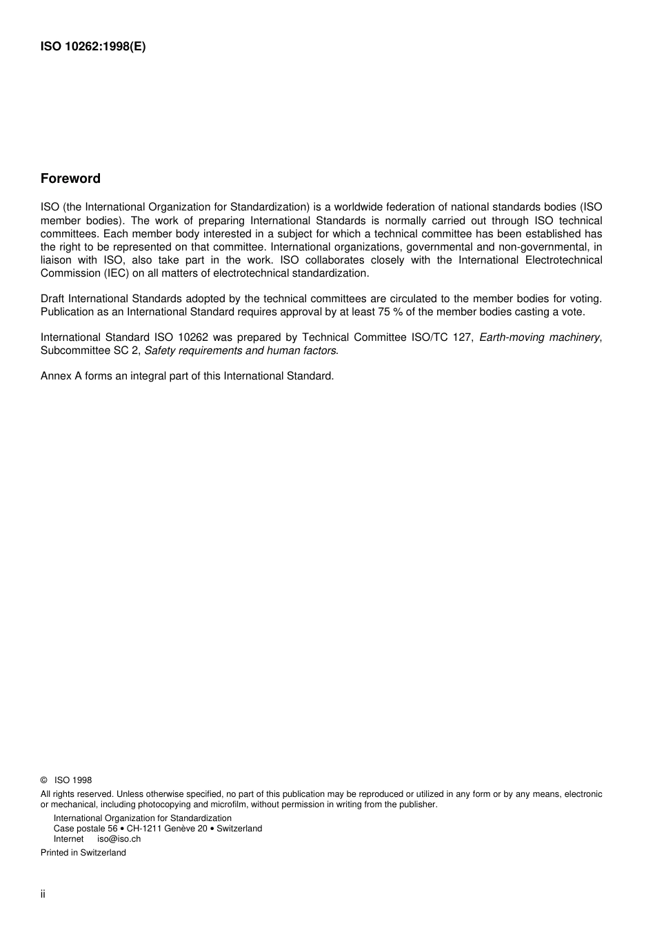 ISO 10262-1998.pdf_第2页