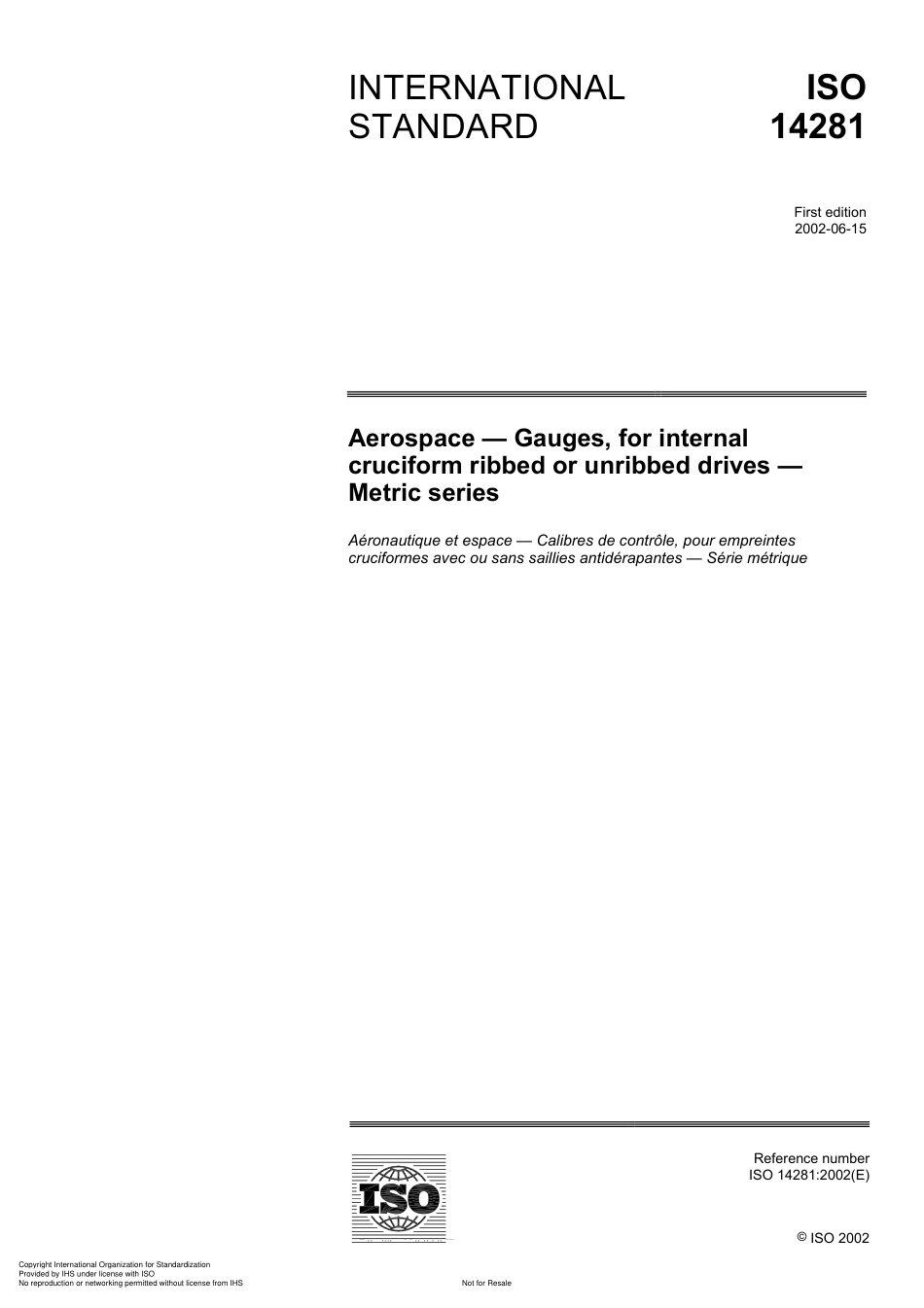 ISO 14281-2002.pdf_第1页