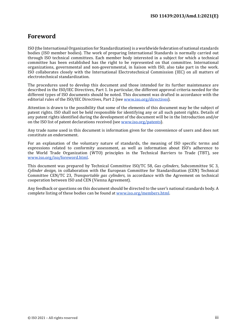 ISO 11439-2013 amd1-2021.pdf_第3页