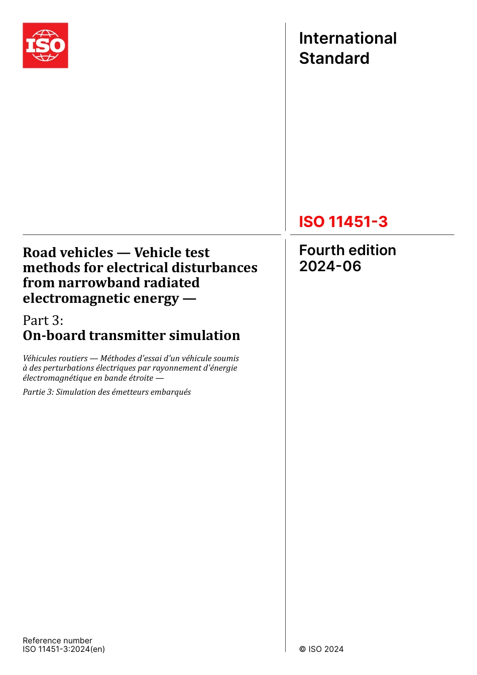 ISO 11451-3-2024.pdf_第1页