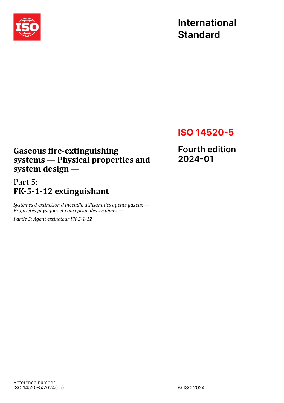 ISO 14520-5-2024.pdf_第1页